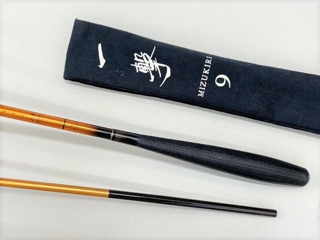ダイワへら竿一撃10尺 DAIWA（釣り） ダイワ 月光 10尺 /Daiwa げっこう へら竿