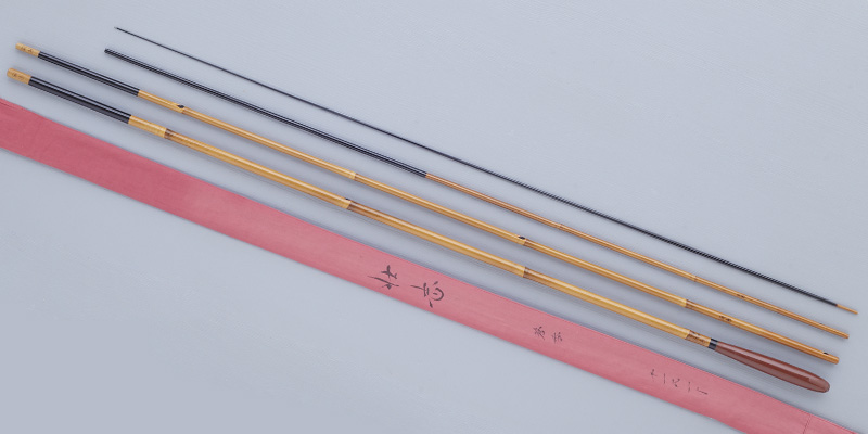 SALE/72%OFF】 へら鮒竹竿 壮志 sushitai.com.mx