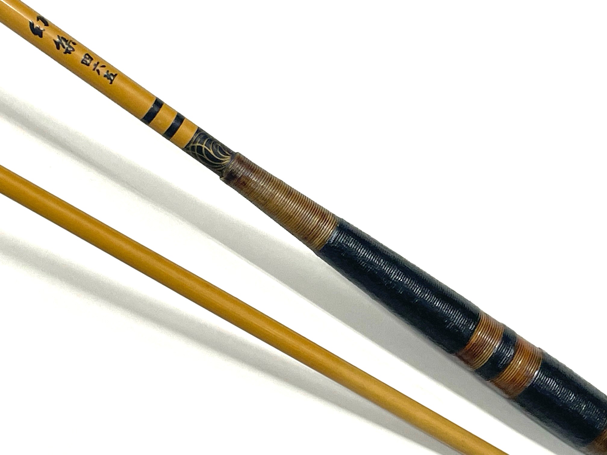 征興 セイコー ヘラブナ竿 微弦 10尺 美品。 ヘラ竿 征興 セイコー 弧弦 10尺 へら竿 ヘラブナ竿 - メルカリ