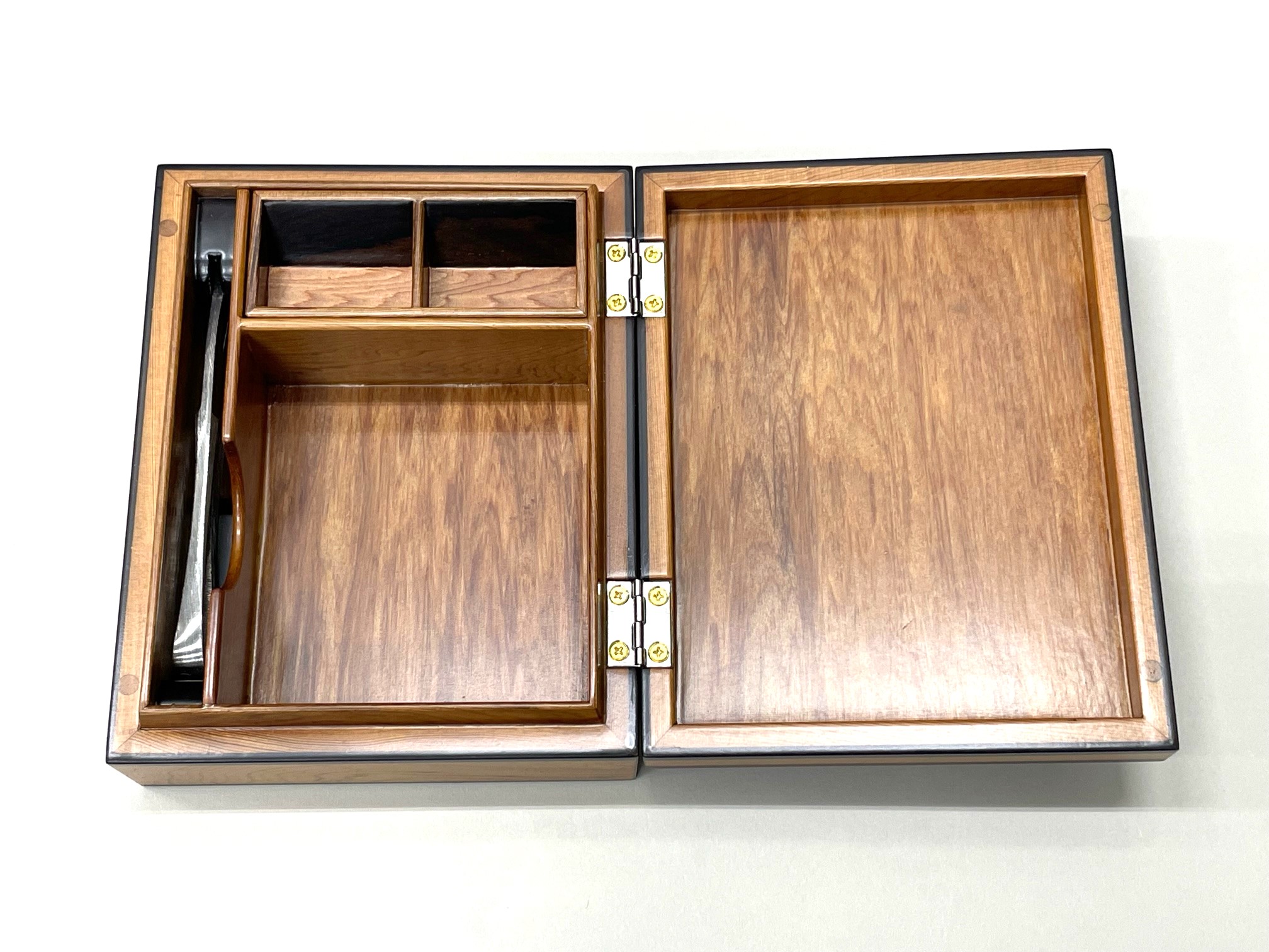 箱雅 屋久杉お膳 No.35 収納袋