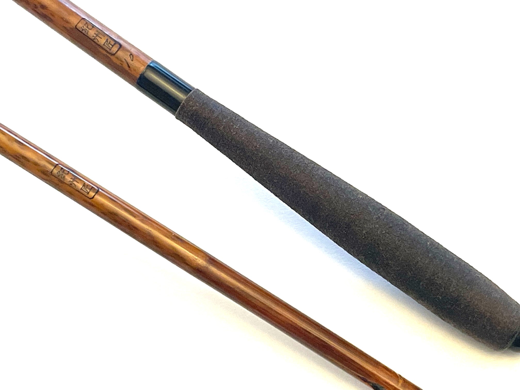 紀州匠 竹竿 紀州匠 竹竿 美品中古】 純正 紀州 匠 十五尺 ヘラブナ