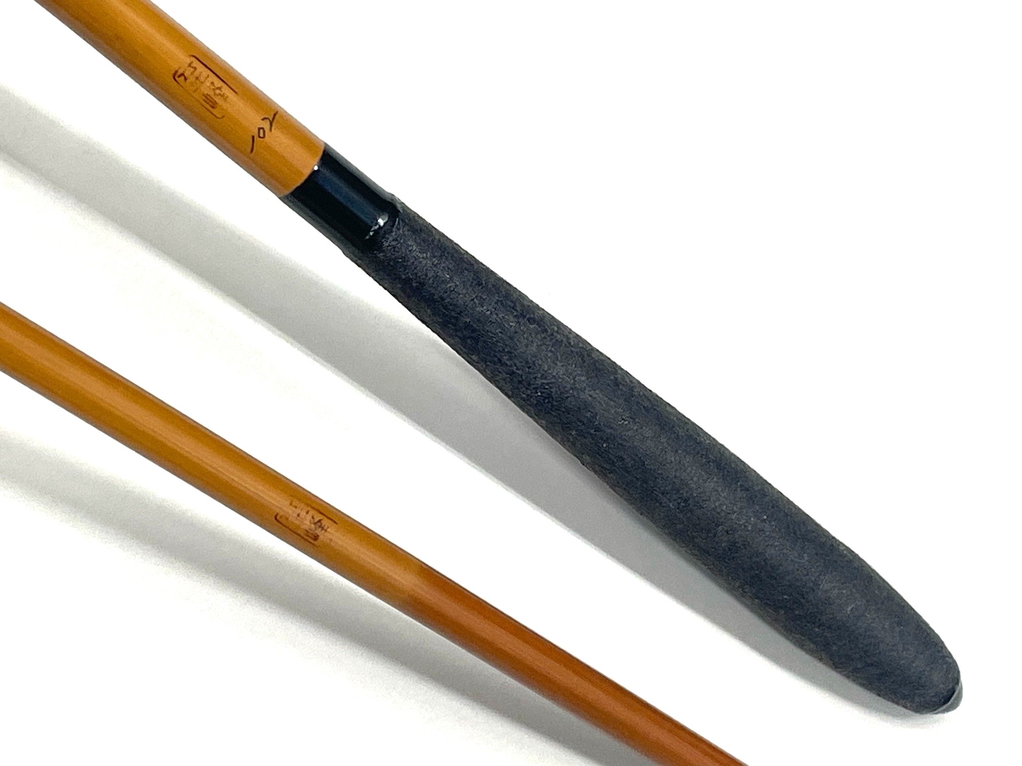 10.2尺・口巻・綿・中硬式・上良・yo-5429 - へら鮒専門店 柴舟