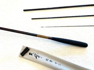 ヘラ竿天峰総塗12尺 DAIWA（ダイワ） へら竿 天峰 総塗