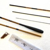 中硬・15尺・上良・kb-404・中古竿 - へら鮒専門店 柴舟