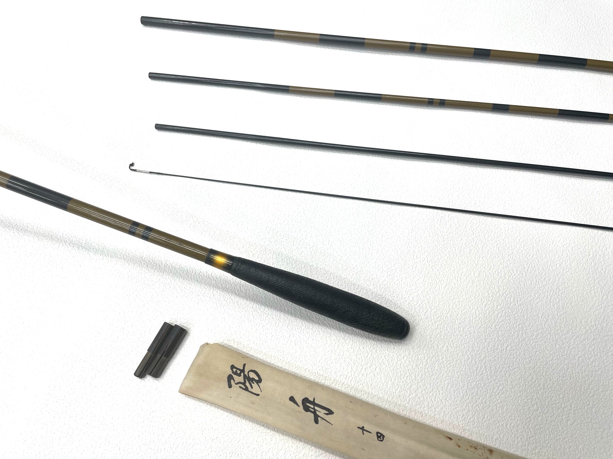 ダイワ　陽舟　14尺　美品　 Yahoo!オークション -「ダイワ 陽舟 14」の落札相場・落札価格