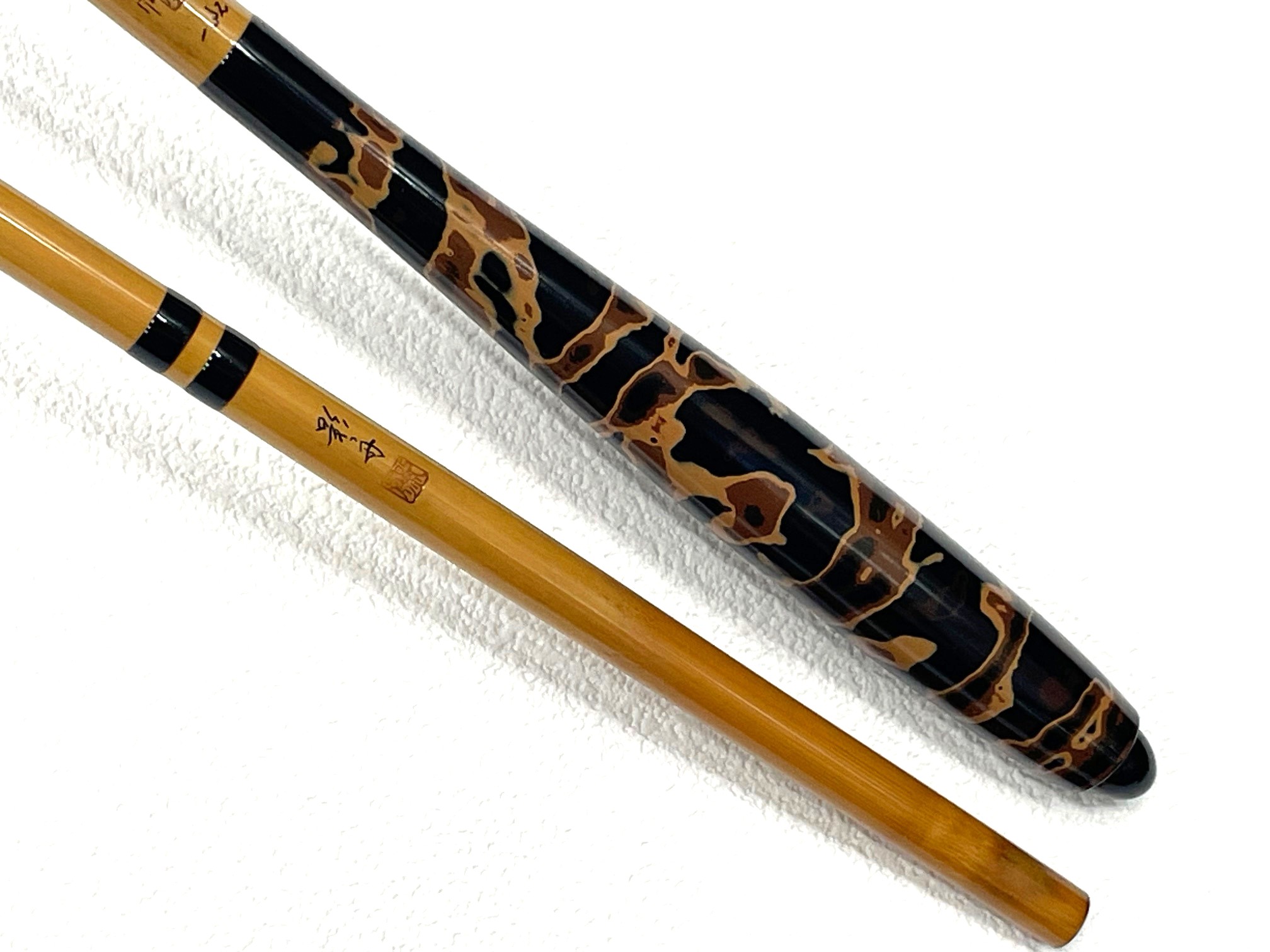 竹竿 孤舟 別選 鶺鴒 九尺五寸 1969年 【難あり】 名竿先代孤舟へら竹竿 先代孤舟15尺5寸、へら竿、竹竿 - メルカリ