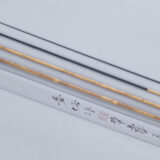 特作高野竹・9.1・口巻・漆・上良・S-049 - へら鮒専門店 柴舟