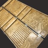 栓・浮子入れ（幅広）・45㎝・48